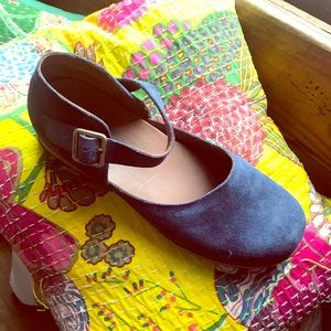 Kork-Ease Bellota flat